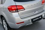 Haval H6 2017 года (ZA)